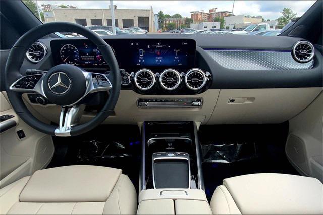 used 2025 Mercedes-Benz GLA 250 car, priced at $41,994
