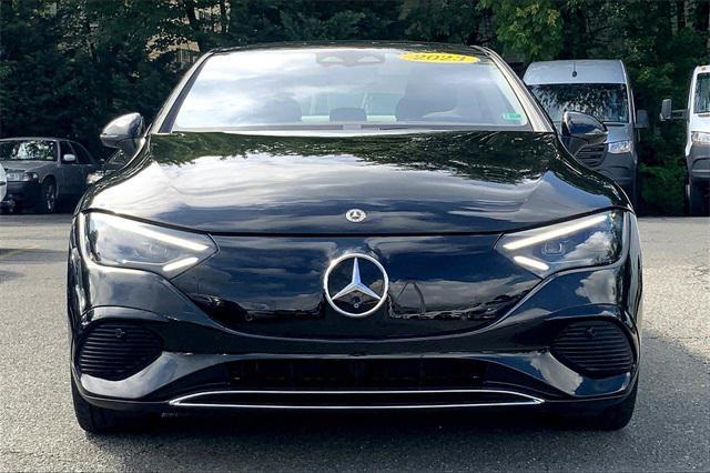 used 2023 Mercedes-Benz EQE 350 car, priced at $52,869