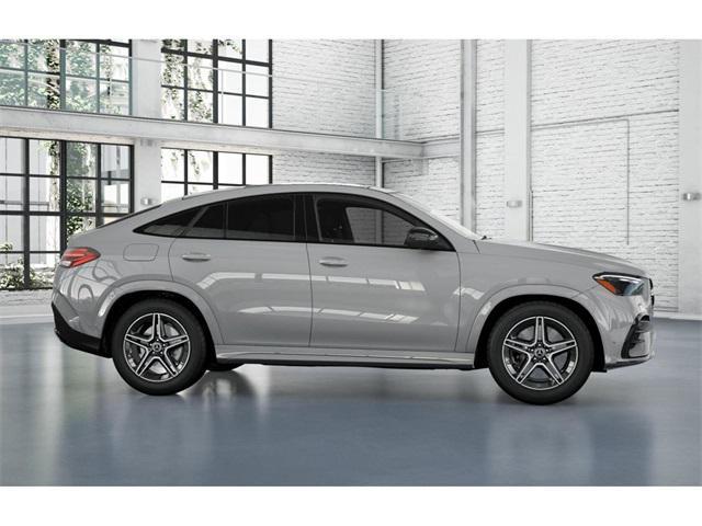 new 2026 Mercedes-Benz GLE 450 car, priced at $85,110