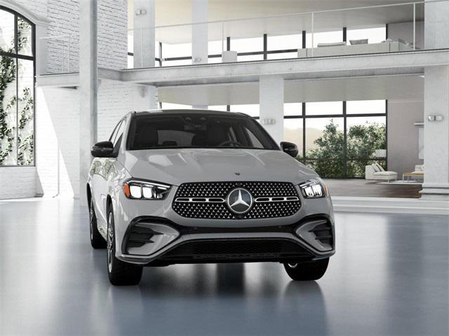 new 2026 Mercedes-Benz GLE 450 car, priced at $85,110