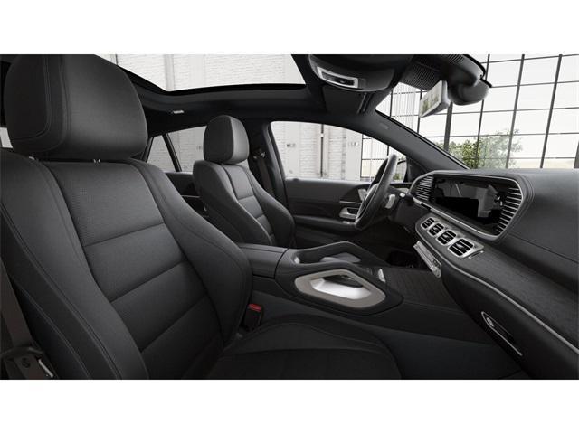 new 2026 Mercedes-Benz GLE 450 car, priced at $85,110