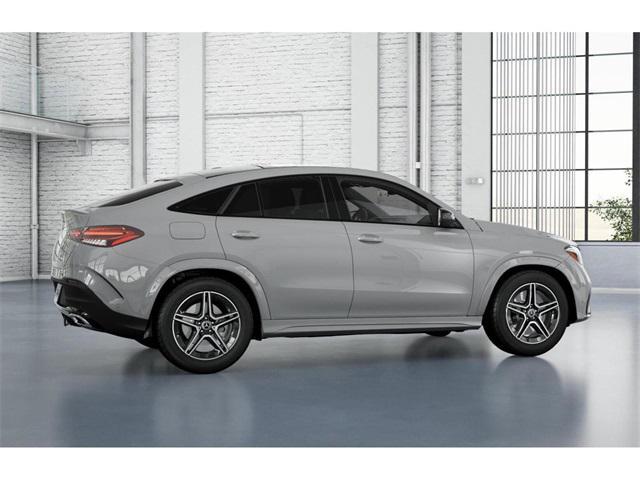 new 2026 Mercedes-Benz GLE 450 car, priced at $85,110