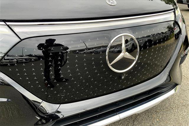 used 2023 Mercedes-Benz EQS 450 car, priced at $51,889