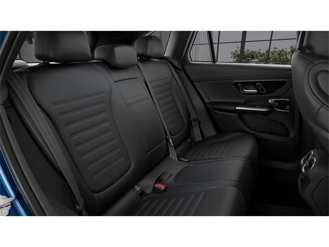 new 2025 Mercedes-Benz GLC 300 car, priced at $62,980