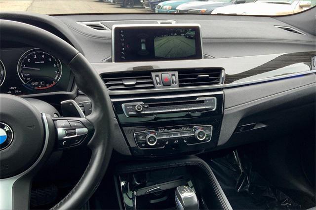 used 2018 BMW X2 car, priced at $18,861
