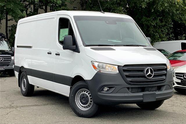 new 2024 Mercedes-Benz Sprinter 2500 car, priced at $57,665