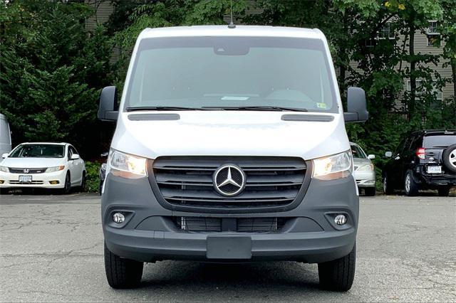 new 2024 Mercedes-Benz Sprinter 2500 car, priced at $57,665