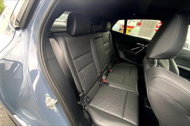 used 2024 BMW X2 car, priced at $38,993