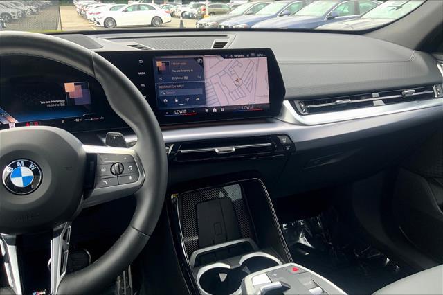 used 2024 BMW X2 car, priced at $38,993