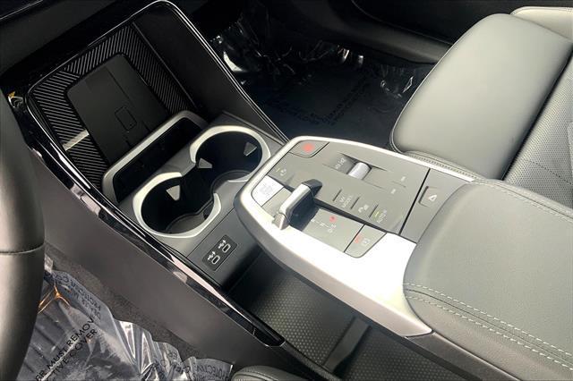 used 2024 BMW X2 car, priced at $38,993