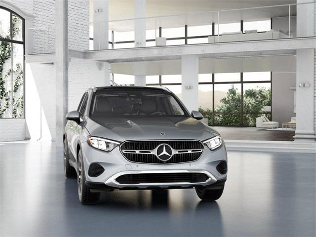 new 2025 Mercedes-Benz GLC 350e car, priced at $66,610