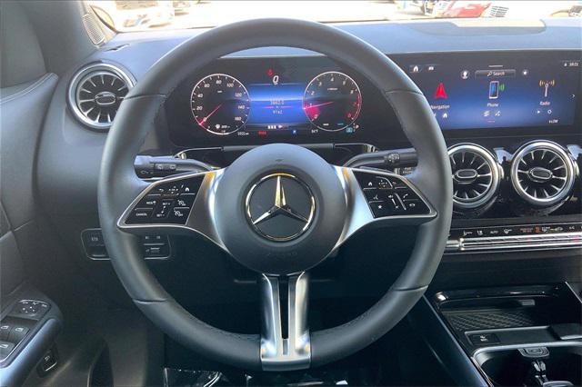 used 2025 Mercedes-Benz GLA 250 car, priced at $39,434