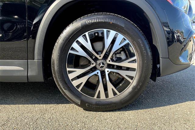 used 2025 Mercedes-Benz GLA 250 car, priced at $39,434