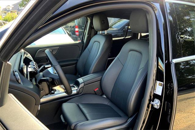 used 2025 Mercedes-Benz GLA 250 car, priced at $39,434