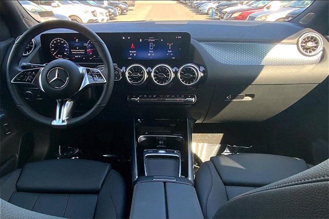 used 2025 Mercedes-Benz GLA 250 car, priced at $39,434
