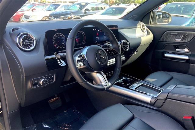 used 2025 Mercedes-Benz GLA 250 car, priced at $39,434