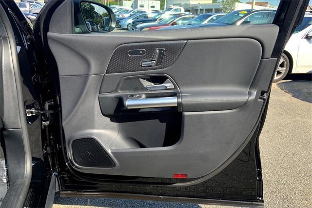 used 2025 Mercedes-Benz GLA 250 car, priced at $39,434
