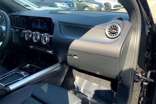 used 2025 Mercedes-Benz GLA 250 car, priced at $39,434