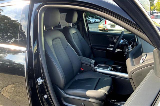 used 2025 Mercedes-Benz GLA 250 car, priced at $39,434