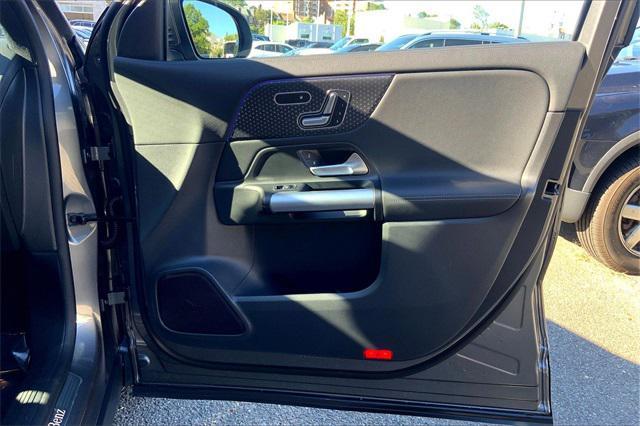 used 2025 Mercedes-Benz GLA 250 car, priced at $40,763