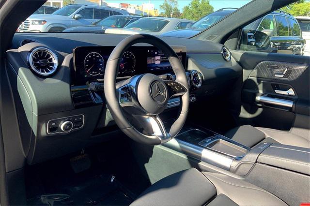 used 2025 Mercedes-Benz GLA 250 car, priced at $40,763