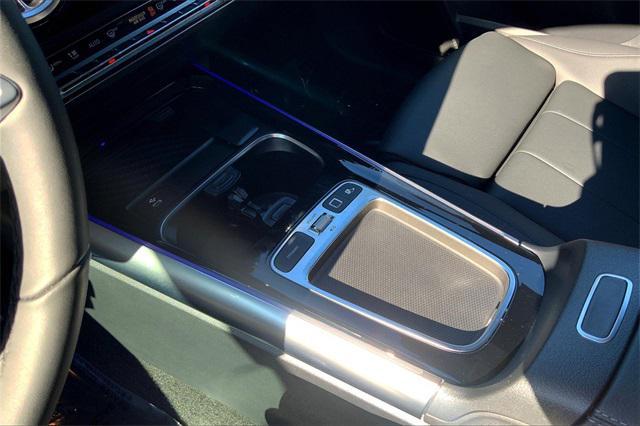 used 2025 Mercedes-Benz GLA 250 car, priced at $40,763