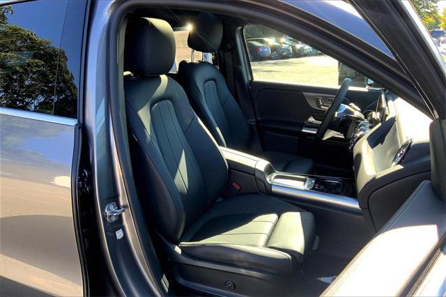 used 2025 Mercedes-Benz GLA 250 car, priced at $40,763