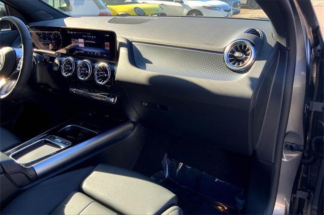 used 2025 Mercedes-Benz GLA 250 car, priced at $40,763