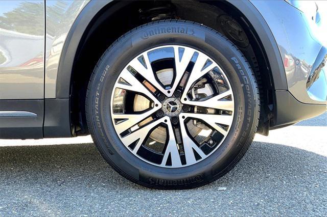 used 2025 Mercedes-Benz GLA 250 car, priced at $40,763
