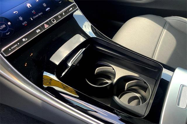 used 2025 Mercedes-Benz GLC 300 car, priced at $48,994