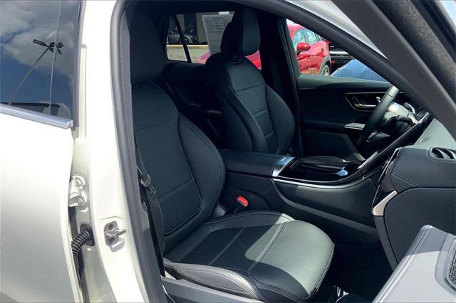 used 2025 Mercedes-Benz GLC 300 car, priced at $48,994