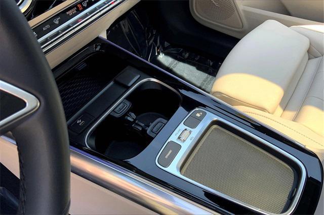 used 2025 Mercedes-Benz GLA 250 car, priced at $40,796