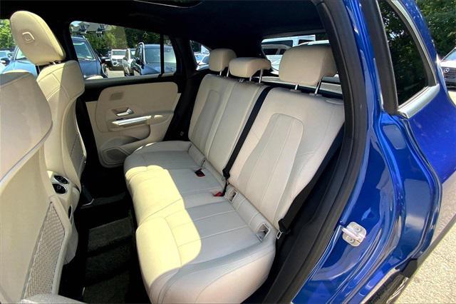 used 2025 Mercedes-Benz GLA 250 car, priced at $40,796