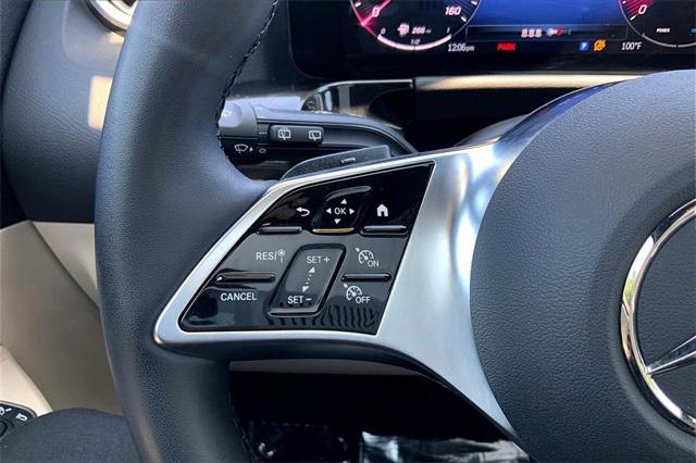 used 2025 Mercedes-Benz GLA 250 car, priced at $40,796