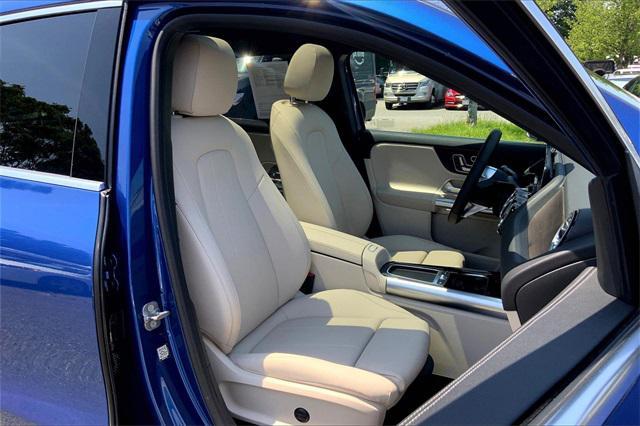 used 2025 Mercedes-Benz GLA 250 car, priced at $40,796
