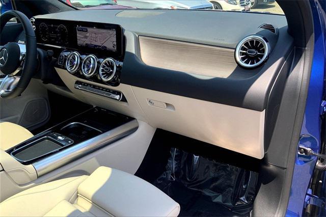 used 2025 Mercedes-Benz GLA 250 car, priced at $40,796