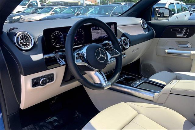 used 2025 Mercedes-Benz GLA 250 car, priced at $40,796