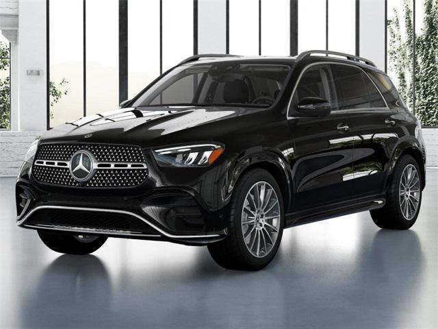 new 2025 Mercedes-Benz GLE 350 car, priced at $77,200