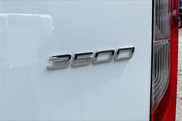 new 2024 Mercedes-Benz Sprinter 3500 car, priced at $69,303