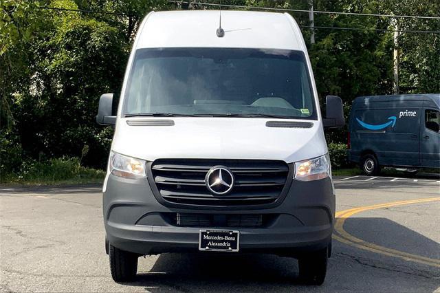 new 2024 Mercedes-Benz Sprinter 3500 car, priced at $69,303