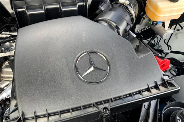 new 2024 Mercedes-Benz Sprinter 3500 car, priced at $69,303