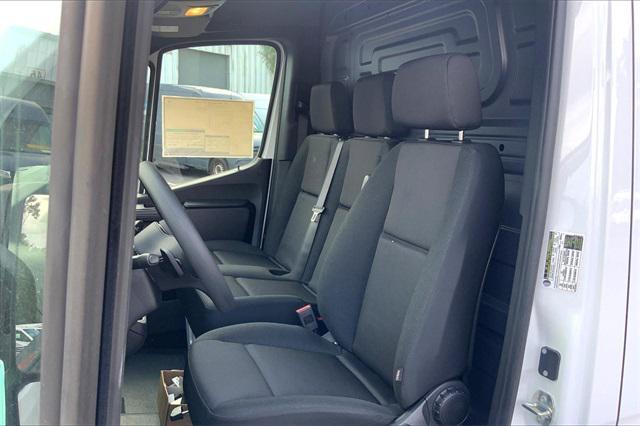 new 2024 Mercedes-Benz Sprinter 3500 car, priced at $69,303