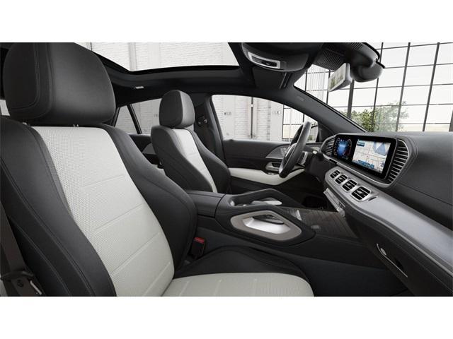 new 2025 Mercedes-Benz GLE 450 car, priced at $93,270