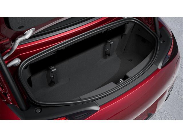 new 2025 Mercedes-Benz AMG SL 63 car, priced at $230,505