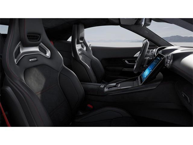 new 2025 Mercedes-Benz AMG SL 63 car, priced at $230,505