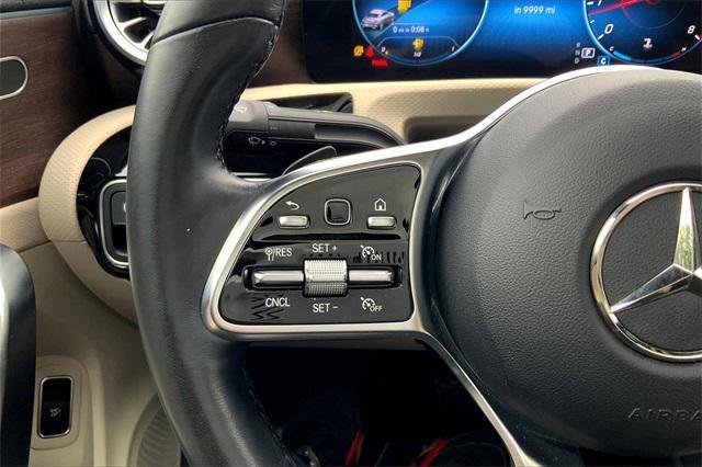 used 2023 Mercedes-Benz CLA 250 car, priced at $30,980