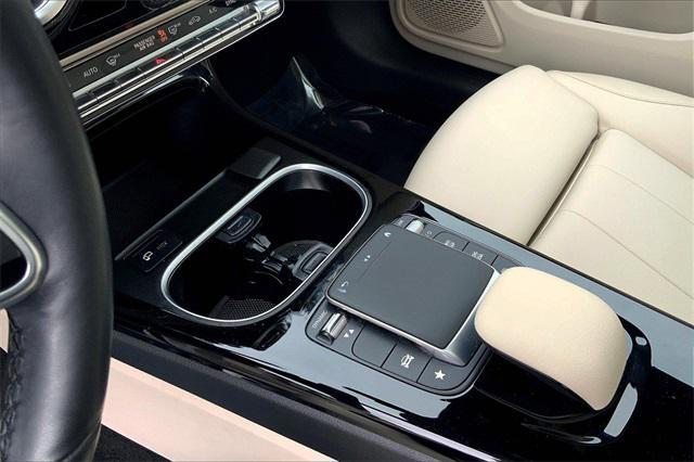 used 2023 Mercedes-Benz CLA 250 car, priced at $30,980