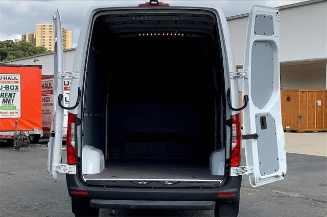 new 2024 Mercedes-Benz Sprinter 2500 car, priced at $61,730