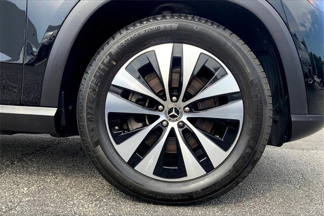 used 2025 Mercedes-Benz GLE 350 car, priced at $61,394