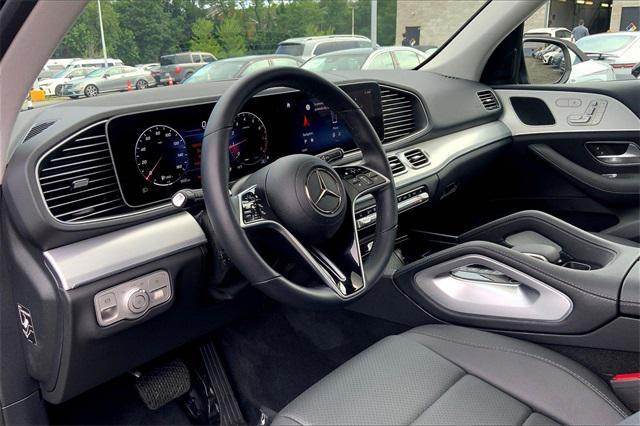 used 2025 Mercedes-Benz GLE 350 car, priced at $61,394